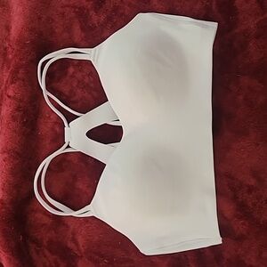 All in motion sports bra